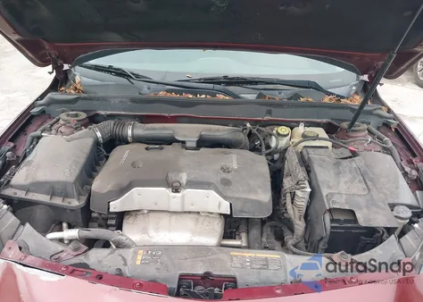 2015 Chevrolet Malibu 1Lz from USA, damaged, VIN 1G11F5SL3FF155597